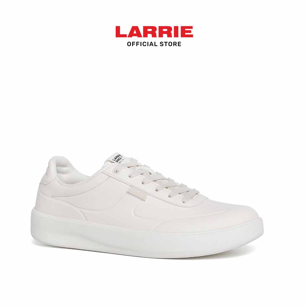 LARRIE Men Milk Classic Comfort Ease Sneakers - Image 2